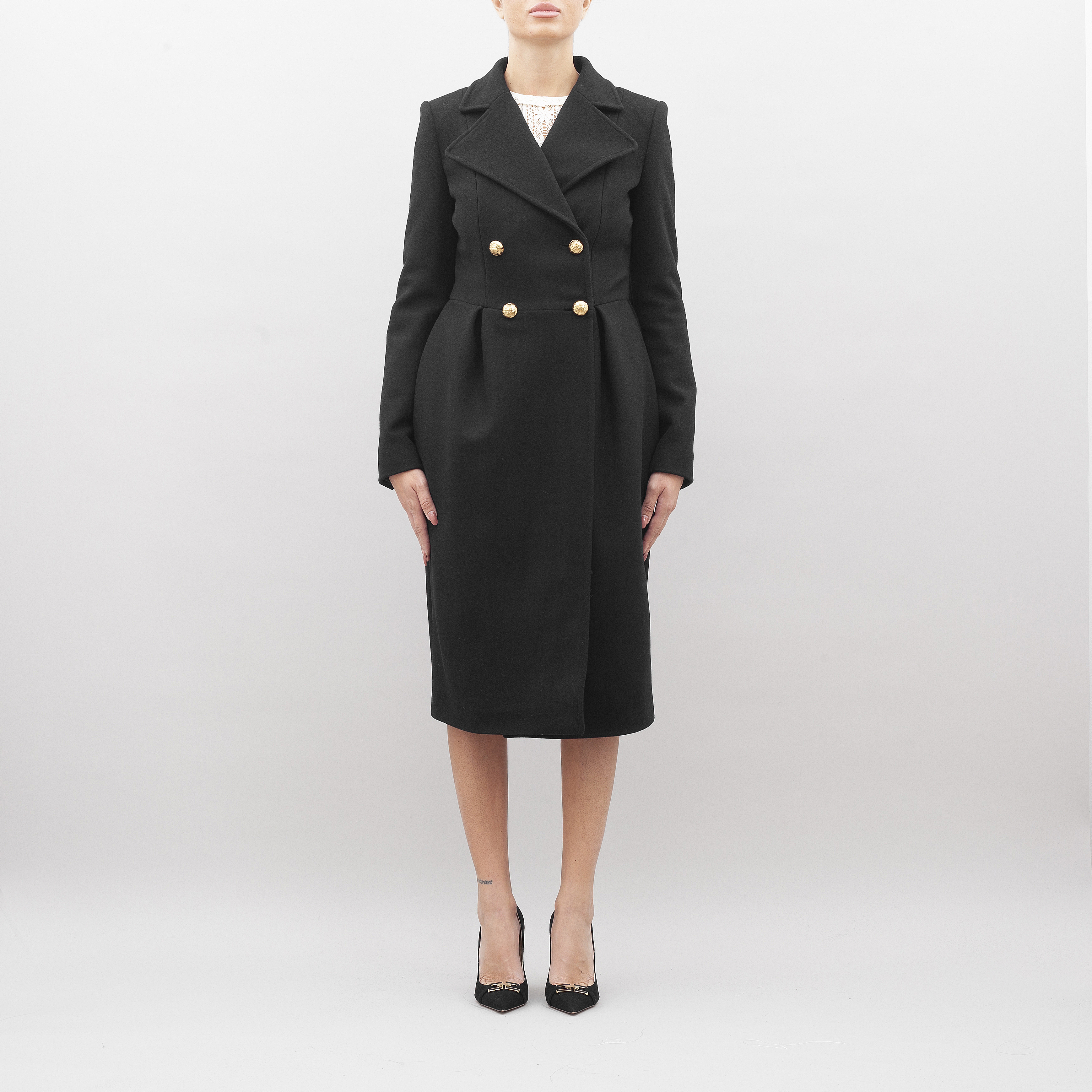 Cappotto elisabetta on sale franchi 2017